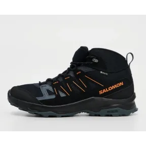 Botas GORE-TEX Salomon GRIVOLA MID (Tallas 40-48, excl. 47)