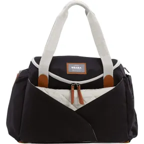 Bolso Negro Sydney II para Pañales