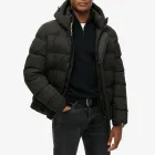 Superdry Anorak - Estilo y protección en cualquier clima