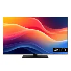 Panasonic 65" TV LED UHD 4K con Dolby Vision y Smart TV