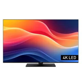 Panasonic 65" TV LED UHD 4K con Dolby Vision y Smart TV