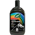 Pulidor restaurador de color Turtle Wax Color Magic para coches