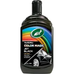 Pulidor restaurador de color Turtle Wax Color Magic para coches