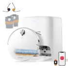 Roborock Qrevo Edge 2: Aspirador Robot 35000 Pa + Agente 1L