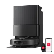 Aspirador Robot Roborock Qrevo S Pro