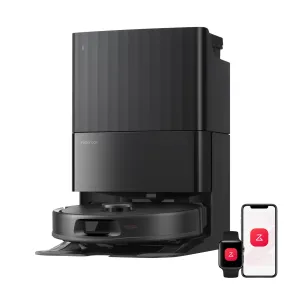 Aspirador Robot Roborock Qrevo S Pro
