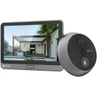 EZVIZ Mirilla Digital con Pantalla Táctil