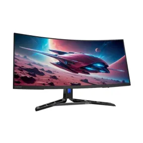 Lenovo Legion R34w-30: Monitor Gaming Curvo Ultrawide 34"