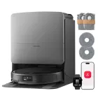 Robot Aspirador Roborock Saros 20 Set con Accesorios