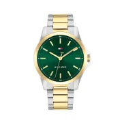 Brazalete con Reloj Cuarzo Bruce