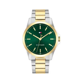 Brazalete con Reloj Cuarzo Bruce