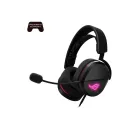 Auriculares Asus ROG Pelta Core Black - 50mm, Multiplataforma