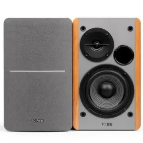 Edifier R1280T: Monitores Studio de Alta Calidad