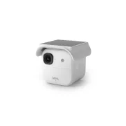 Cámara de seguridad solar Blink Solaris 2K+ inalámbrica