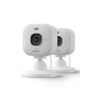 Cámara de seguridad 2K Blink Mini 2X: última generación