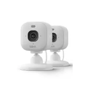 Cámara de seguridad 2K Blink Mini 2X: última generación