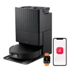Robot Aspirador Succión Extrema 25000 Pa - Roborock Qrevo Edge 2