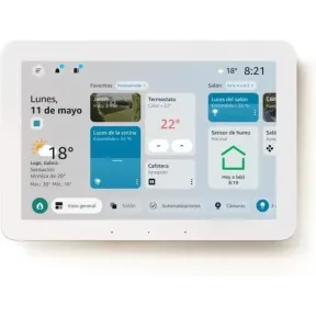 Hub Echo de Amazon