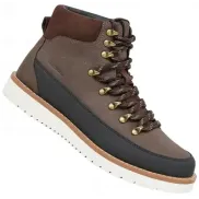 Chorlton Ankle Botas Bench para un Estilo Único