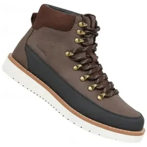 Chorlton Ankle Botas Bench para un Estilo Único