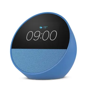 Echo Spot de Amazon (nueva generación)