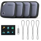 UGREEN Smart Finder Pack de 4 FineTrack