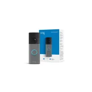Videotimbre con cámara 2K, Ring Cabado y Zoom 6x