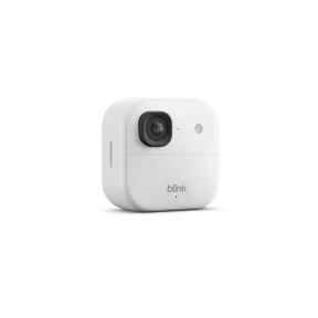 Cámara de seguridad inalámbrica 2K+ Blink, última generación