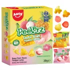 Gomitas Pelables AMOS Peelerz Frutas - Caja Regalo 240g