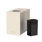 Triturador de Basura Orgánica DREAME SF25 con Triple Cuchilla