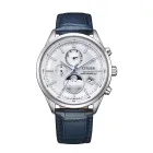Citizen Tsuki-yomi Moon Phase: Reloj Elegante y Funcional