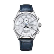 Citizen Tsuki-yomi Moon Phase: Reloj Elegante y Funcional