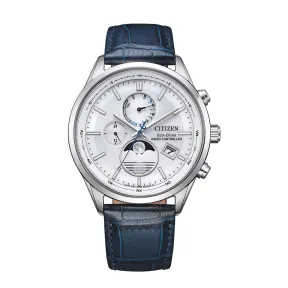 Citizen Tsuki-yomi Moon Phase: Reloj Elegante y Funcional