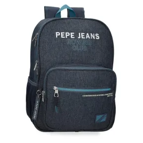 Mochila casual Pepe Jeans Edmon