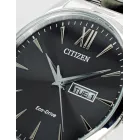 Citizen Eco-Drive Sport: Reloj de alto rendimiento