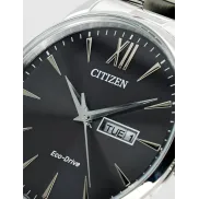 Citizen Eco-Drive Sport: Reloj de alto rendimiento