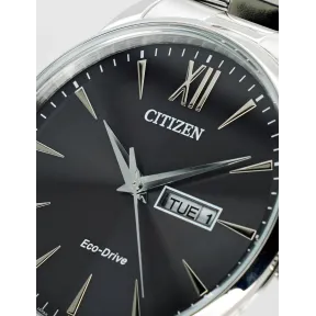 Citizen Eco-Drive Sport: Reloj de alto rendimiento