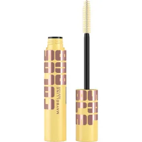 Máscara Voluminizadora Colossal Bubble de Maybelline, 24H