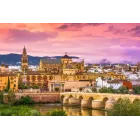 Visita guiada a la Mezquita-Catedral + Hotel 4★ en Córdoba