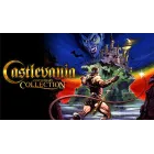 Colección del Aniversario de Castlevania