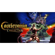 Colección del Aniversario de Castlevania