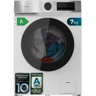 Lavadora 7kg Cecotec Bolero DressCode 7450 1200RPM