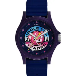Reloj analógico Timex Acadia para hombre - Fortnite