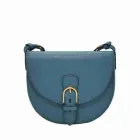 Everleigh Bolso de Cuero Fossil