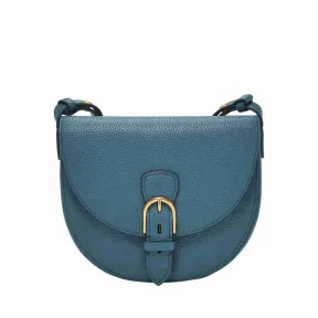 Everleigh Bolso de Cuero Fossil