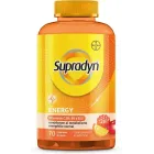 Gummies Supradyn Energy para Adultos - 70 unidades