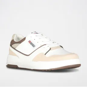 Zapatillas Othello Marrón Oscuro - GEOGRAPHICAL NORWAY