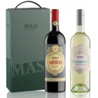 Pack 'Super Venecianos': Masi Campofiorin y Masianco