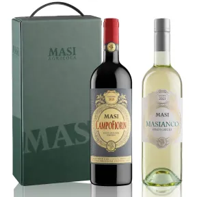 Pack 'Super Venecianos': Masi Campofiorin y Masianco