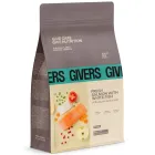 Pienso sin cereales para perros adultos GIVERS Salmón 3 kg